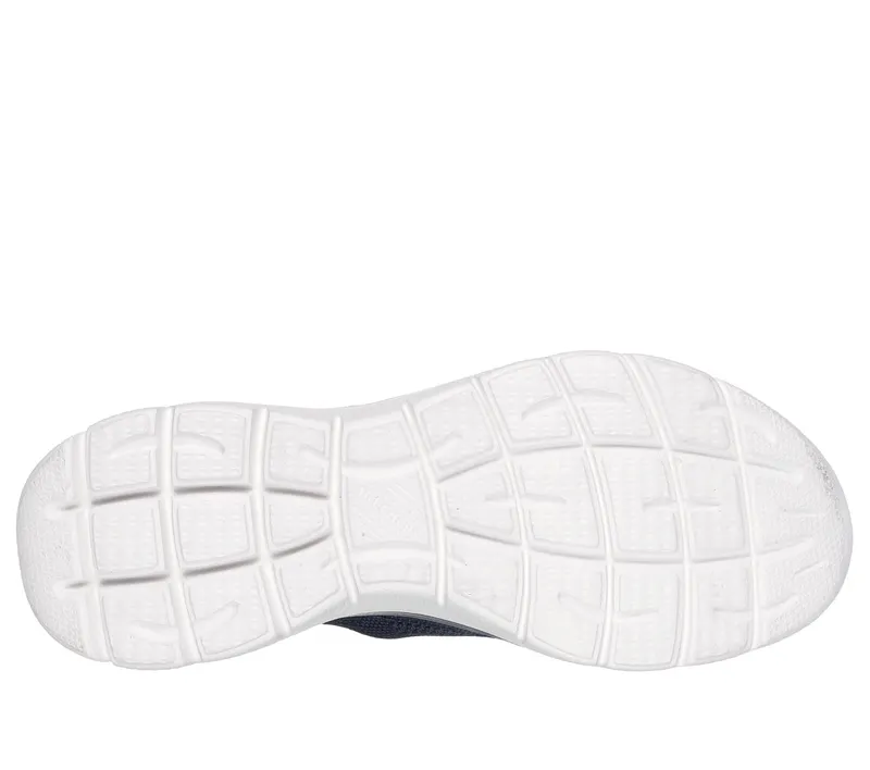 Skechers Summits – Sneak Peek – Marine / Lavendel (150122-NVLV)