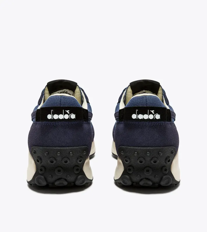 Diadora Race Suede Sw Dark Blue / Faded Denim (501.179801_C2093)