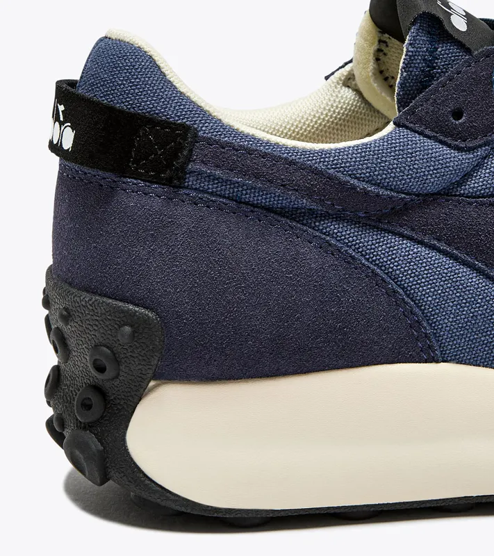 Diadora Race Suede Sw Dark Blue / Faded Denim (501.179801_C2093)