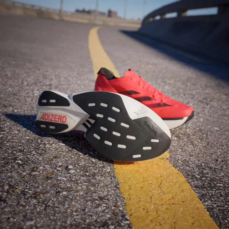 adidas ADIZERO ADIOS PRO 3 (ID3634)