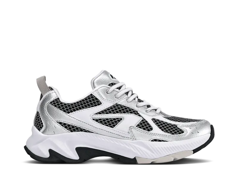Arkk Forma Runner “Silver Grey” (EL5950-1089-W)