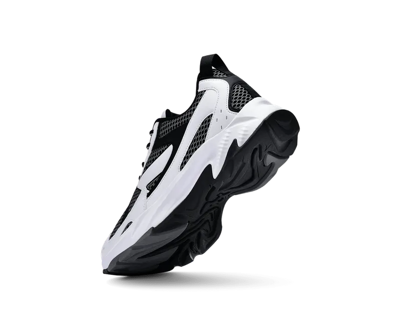 Arkk Forma Runner “White Black” (EL5950-1088-W)