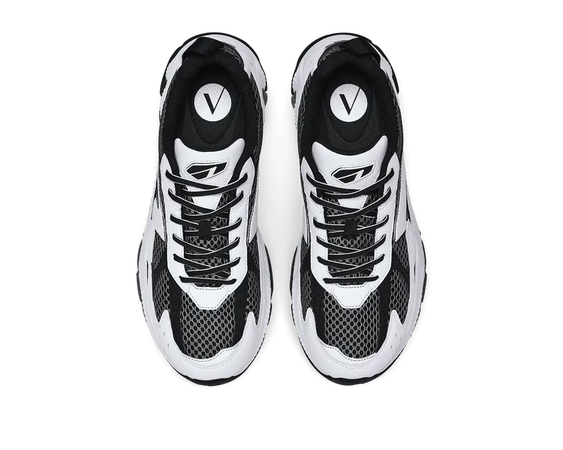 Arkk Forma Runner “White Black” (EL5950-1088-W)