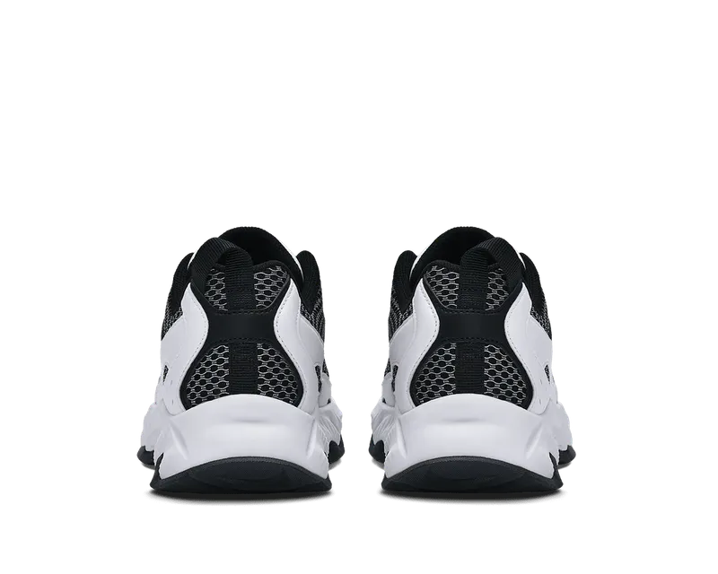 Arkk Forma Runner “White Black” (EL5950-1088-W)