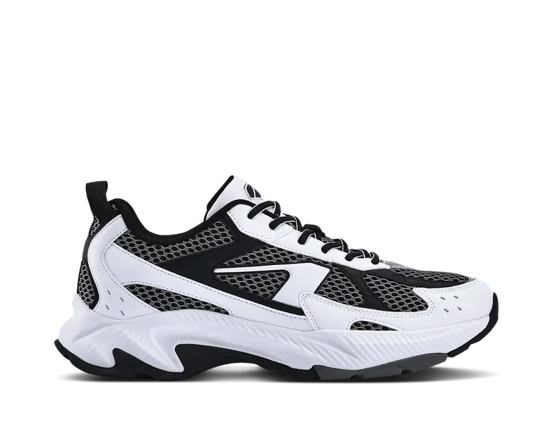 Arkk Forma Runner “White Black” (EL5950-1088-W)