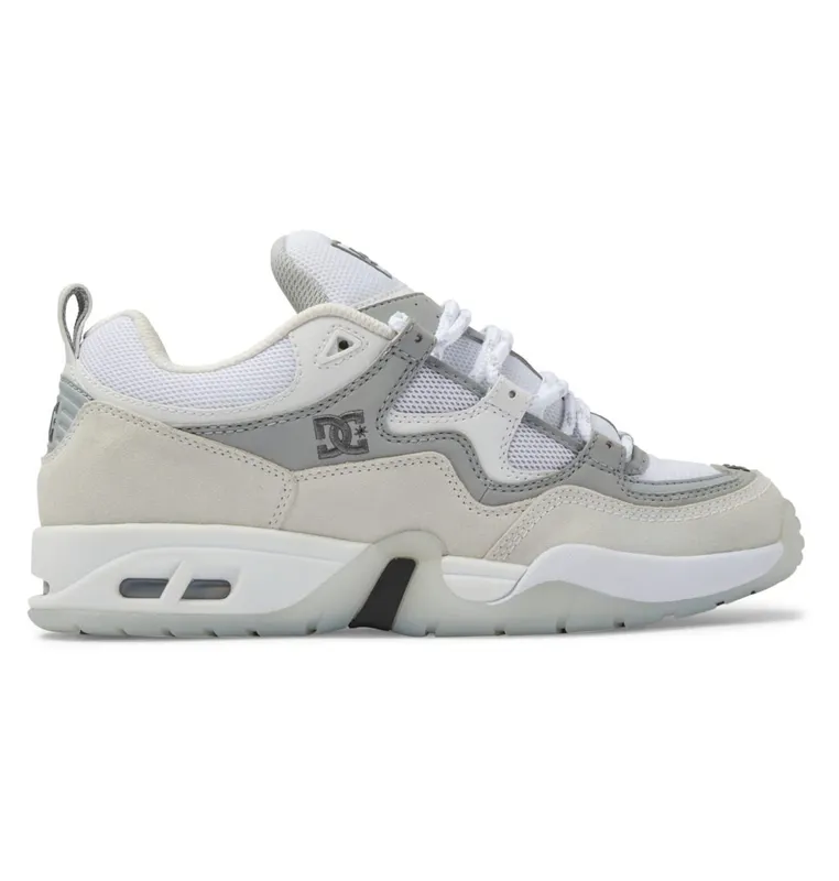 DC Shoes Truth OG white/grey (ADYS100760-WGY)