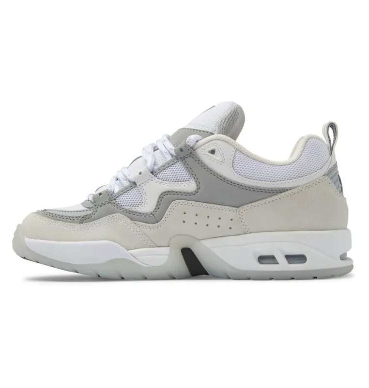 DC Shoes Truth OG white/grey (ADYS100760-WGY)