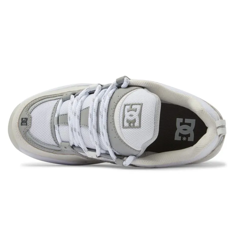 DC Shoes Truth OG white/grey (ADYS100760-WGY)