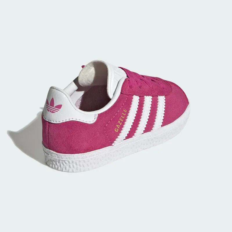 adidas Gazelle Comfort Closure met Elastische Veters Kids (IH0359)