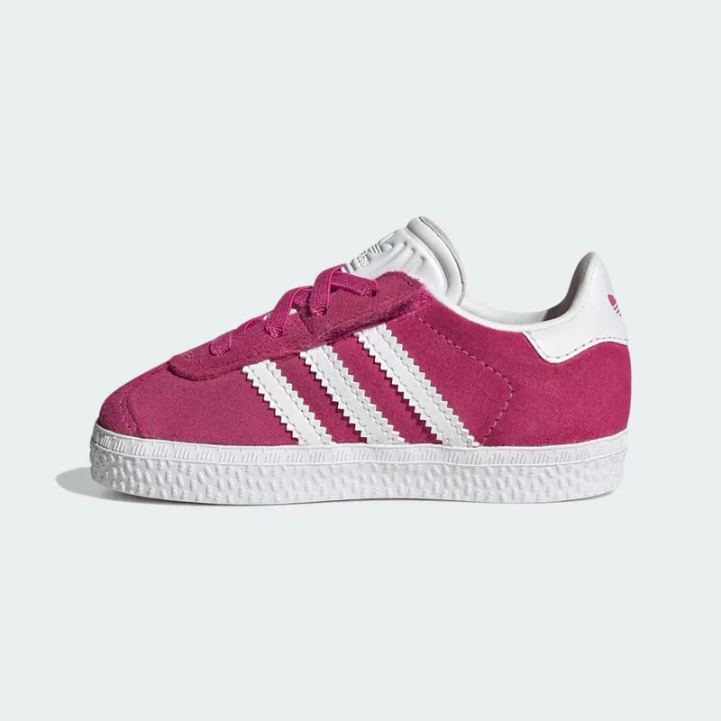 adidas Gazelle Comfort Closure met Elastische Veters Kids (IH0359)