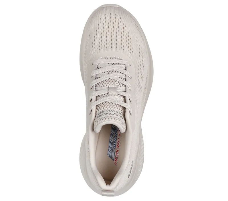 Skechers Skechers BOBS Sport Infinity – Taupe (117550-TPE)