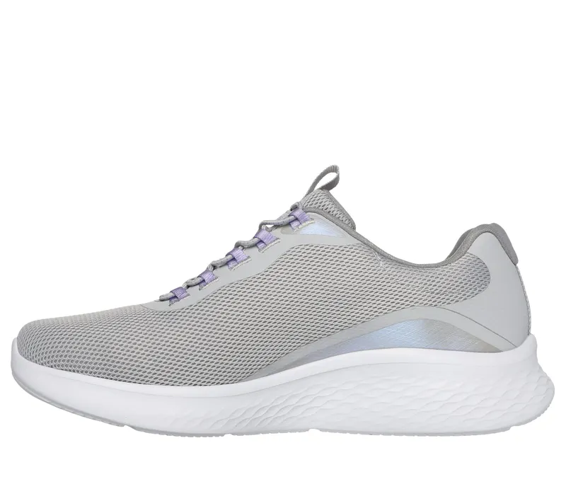 Skechers Skech-Lite Pro – Glimmer Me – Grijs / Lavendel (150041-GYLV)