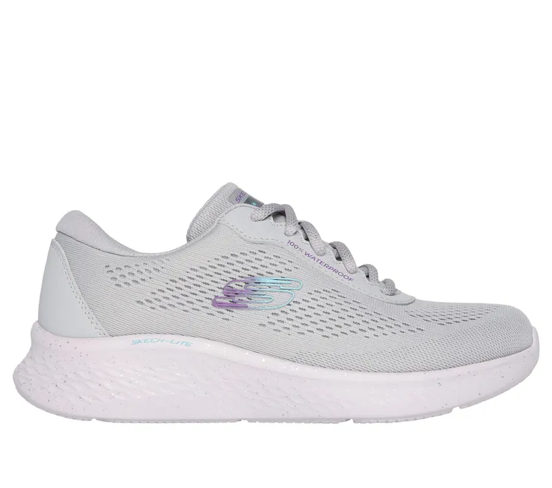 Skechers Skech-Lite Pro – Through The Mud – Licht Grijs (150198-LTGY)