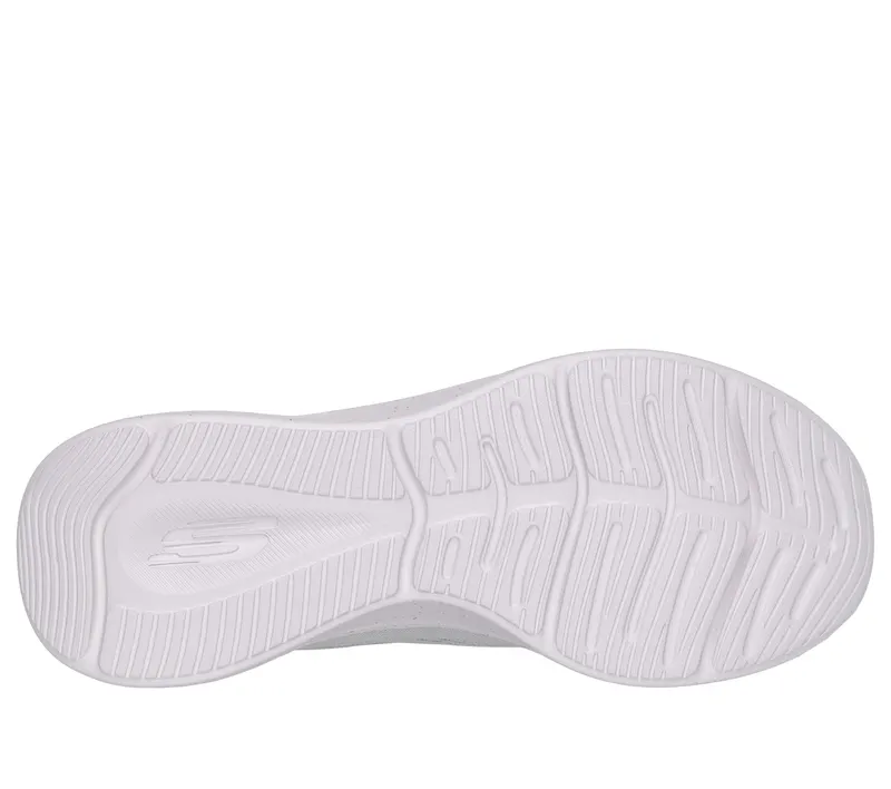 Skechers Skech-Lite Pro – Through The Mud – Licht Grijs (150198-LTGY)