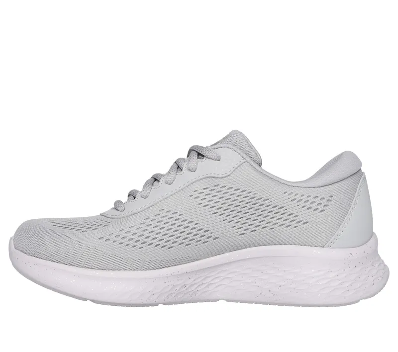 Skechers Skech-Lite Pro – Through The Mud – Licht Grijs (150198-LTGY)