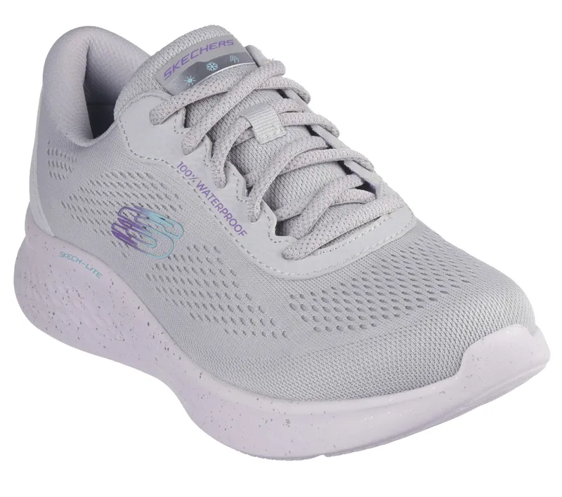 Skechers Skech-Lite Pro – Through The Mud – Licht Grijs (150198-LTGY)