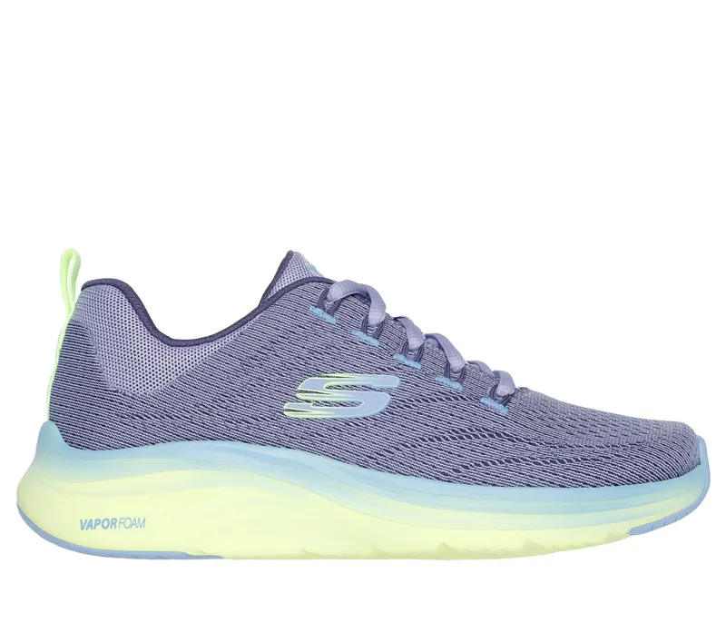 Skechers Skechers Vapor Foam – Summer Journey – Purper / Multi (150401-PRMT)