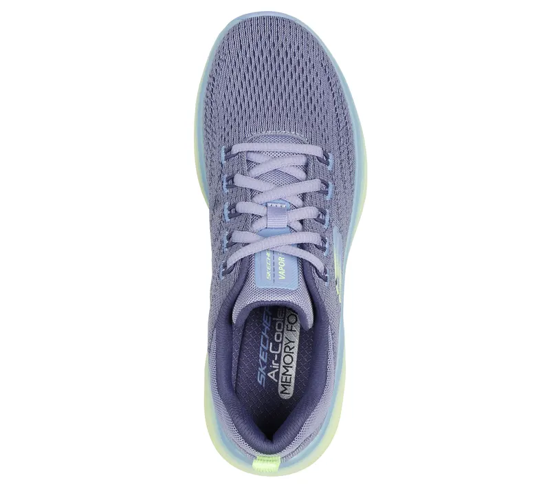 Skechers Skechers Vapor Foam – Summer Journey – Purper / Multi (150401-PRMT)