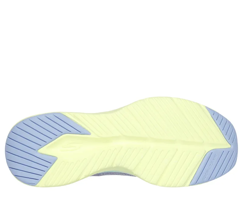 Skechers Skechers Vapor Foam – Summer Journey – Purper / Multi (150401-PRMT)