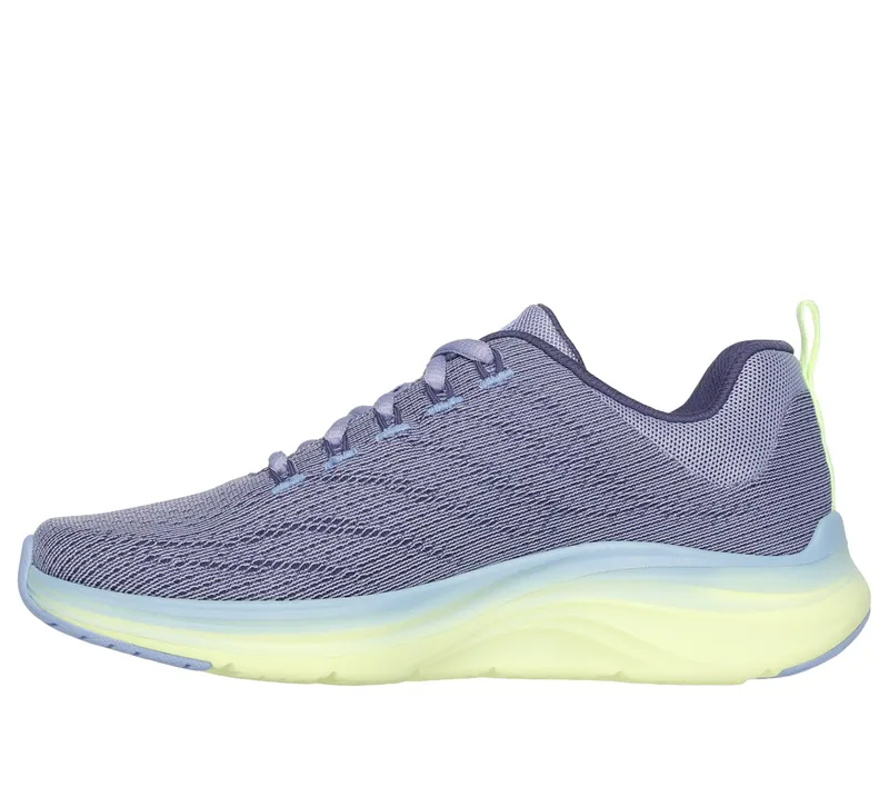 Skechers Skechers Vapor Foam – Summer Journey – Purper / Multi (150401-PRMT)