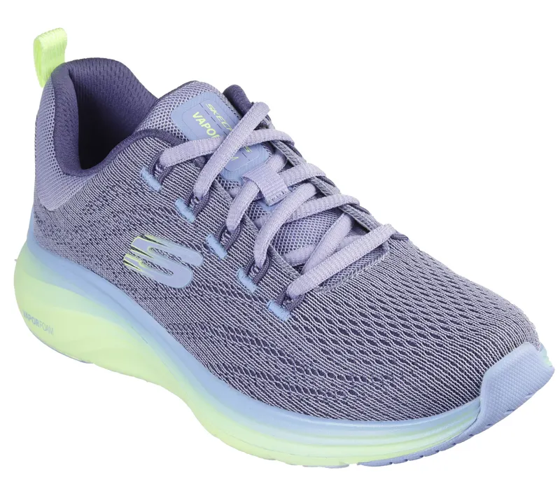 Skechers Skechers Vapor Foam – Summer Journey – Purper / Multi (150401-PRMT)