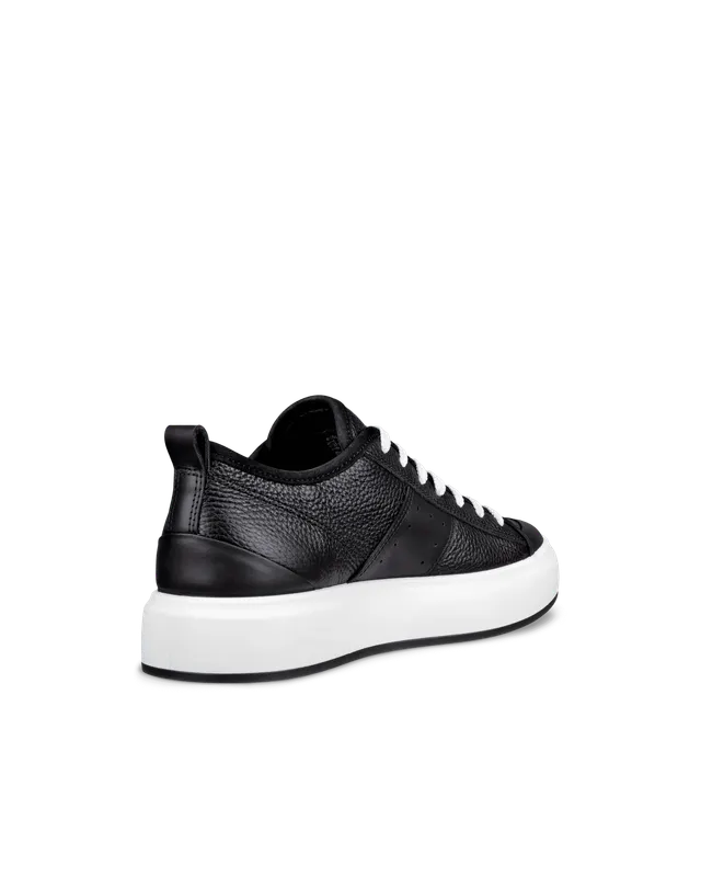 ECCO STREET ACE W Zwart (85681351052)