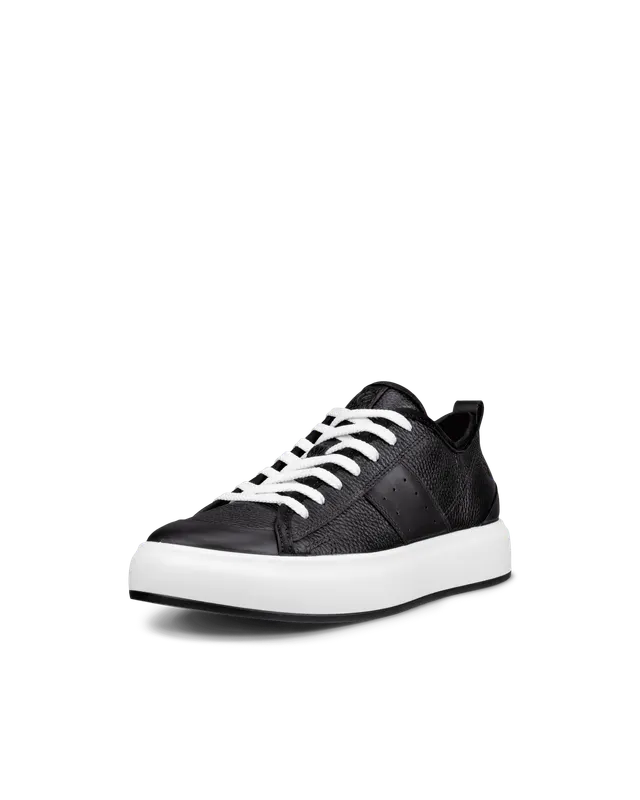 ECCO STREET ACE W Zwart (85681351052)