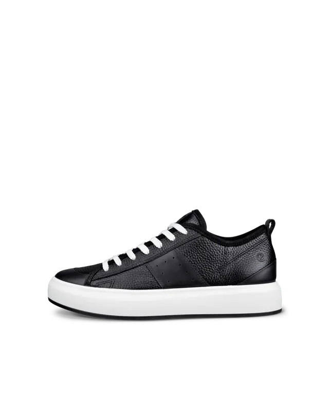 ECCO STREET ACE W Zwart (85681351052)