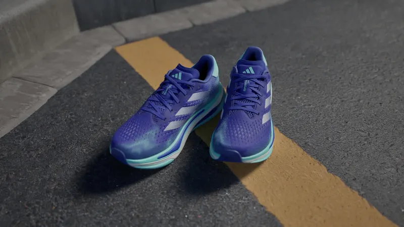 adidas Supernova Prima Hardloopschoenen (ID3686)