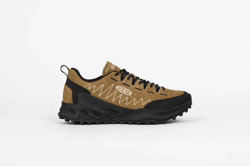 KEEN x GRAMICCI Jasper Zionic “Olive/Black” (1029587)