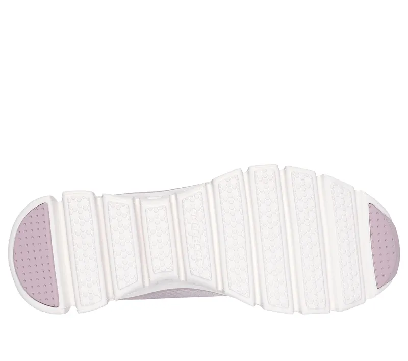 Skechers Skechers Slip-ins: Glide-Step – Excite – Mauve (104566-MVE)