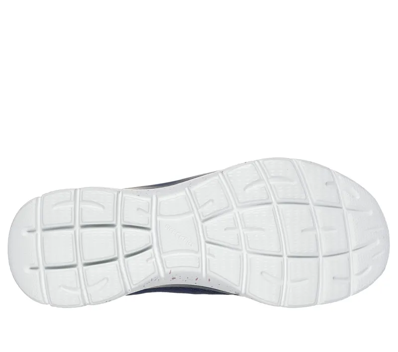 Skechers Skechers Slip-ins Waterproof: Summits – Best Choice – Marine / Koraal (150199-NVCL)