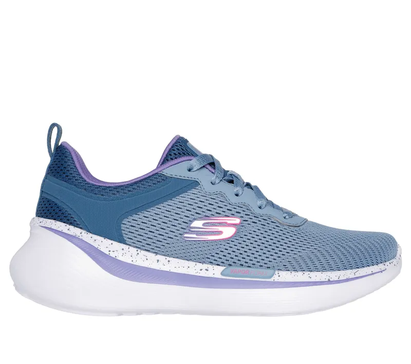 Skechers Vapor Plus – Stoked – Leigrijs (150227-SLT)