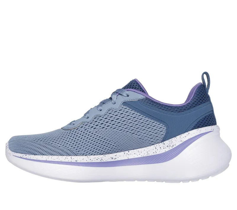 Skechers Vapor Plus – Stoked – Leigrijs (150227-SLT)
