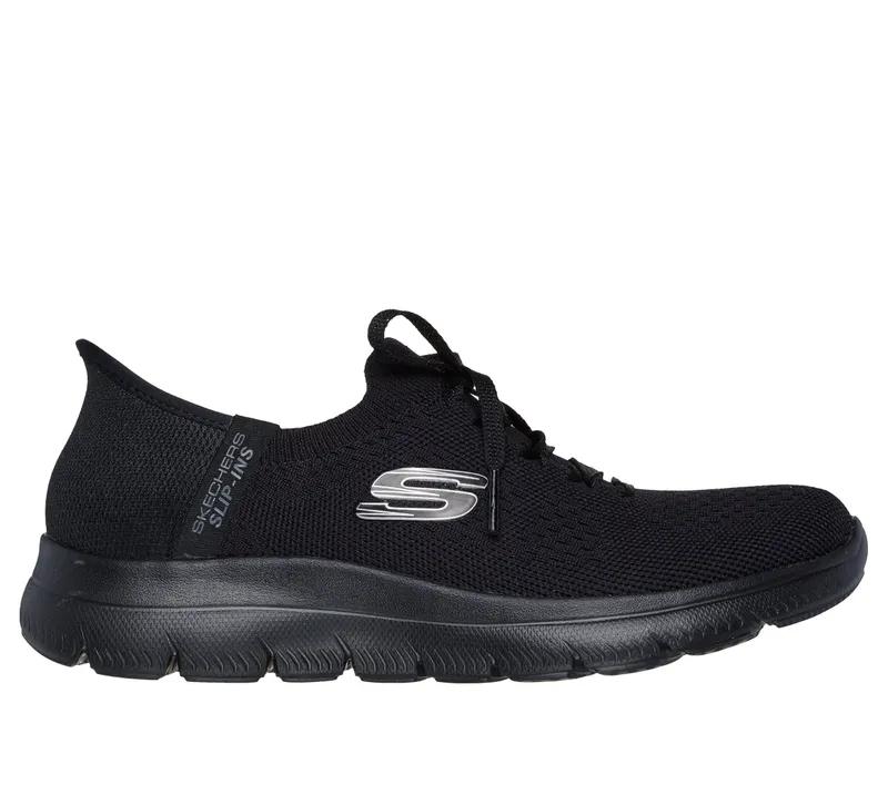Skechers Skechers Slip-ins: Summits – New Daily – Zwart (150263-BBK)