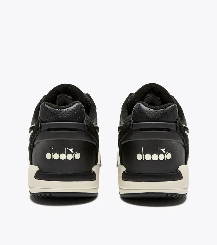 Diadora Winner Sl Black / Black (501.179583_C0200)