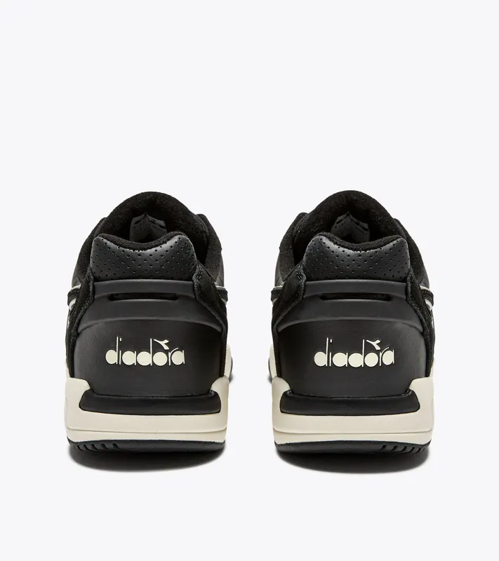 Diadora Winner Sl Black / Black (501.179583_C0200)