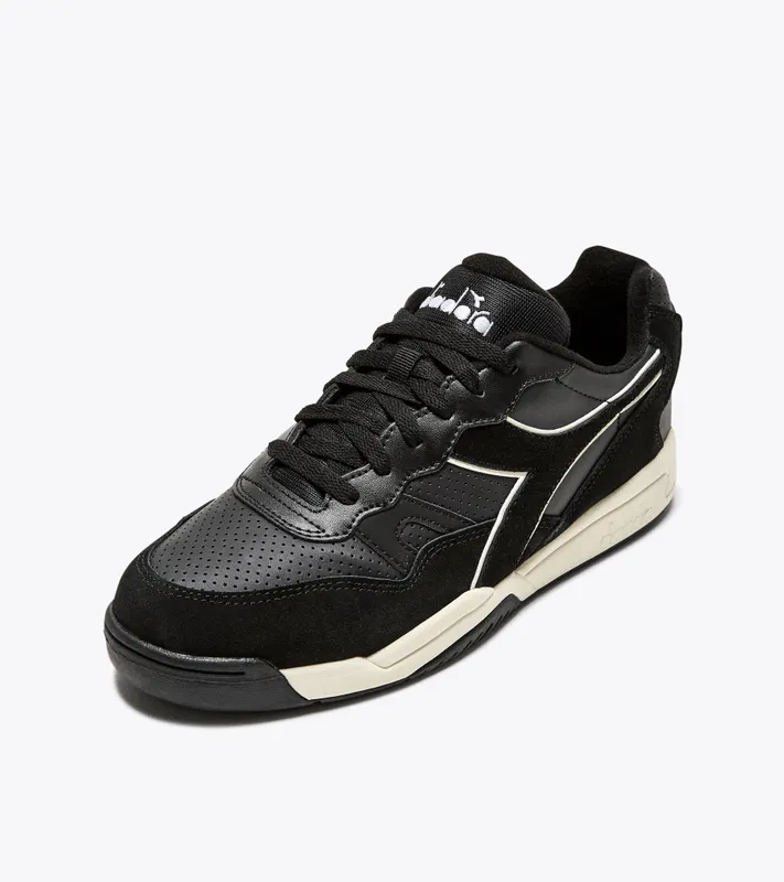 Diadora Winner Sl Black / Black (501.179583_C0200)