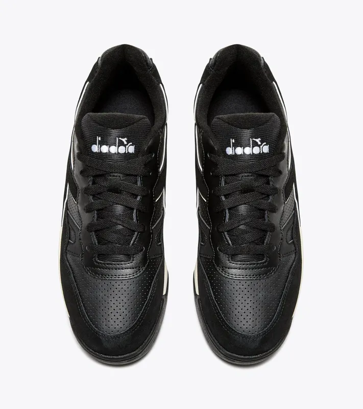 Diadora Winner Sl Black / Black (501.179583_C0200)