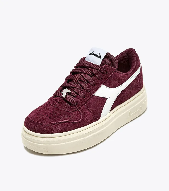 Diadora Magic Bold Suede Wn Advent Violet (501.180852_55086)