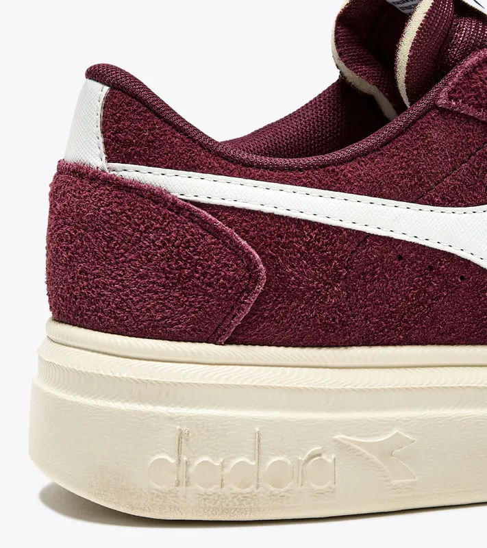 Diadora Magic Bold Suede Wn Advent Violet (501.180852_55086)