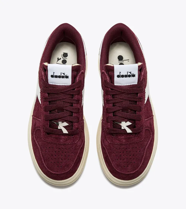 Diadora Magic Bold Suede Wn Advent Violet (501.180852_55086)