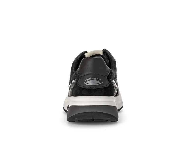 Gabor Lage sneakers Zwart (56.845.37)