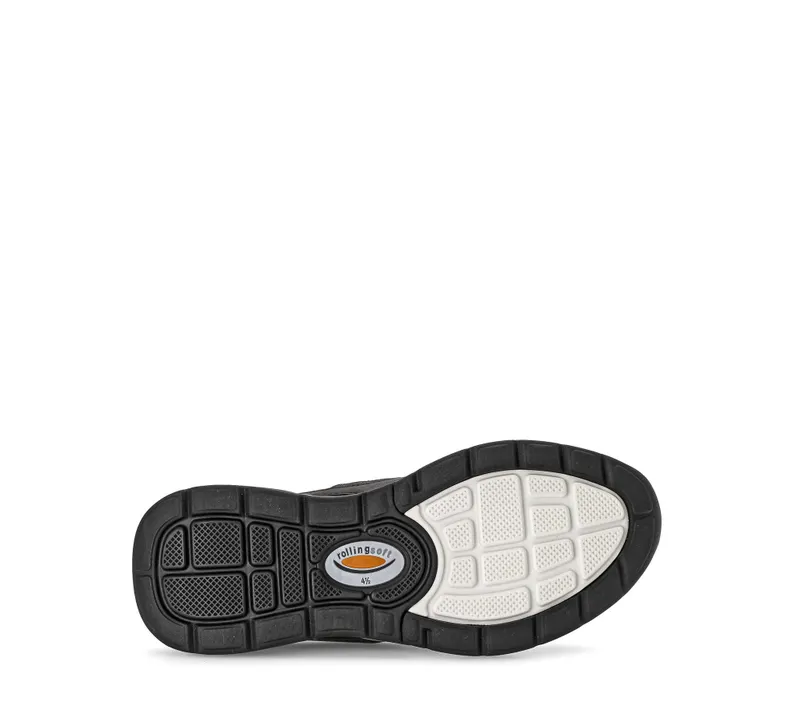 Gabor Lage sneakers Zwart (56.845.37)