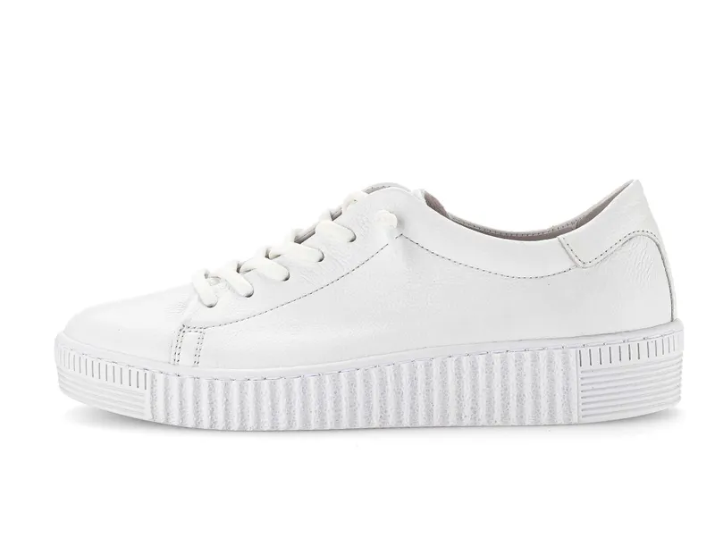 Gabor Lage sneakers Wit (53.331.21)
