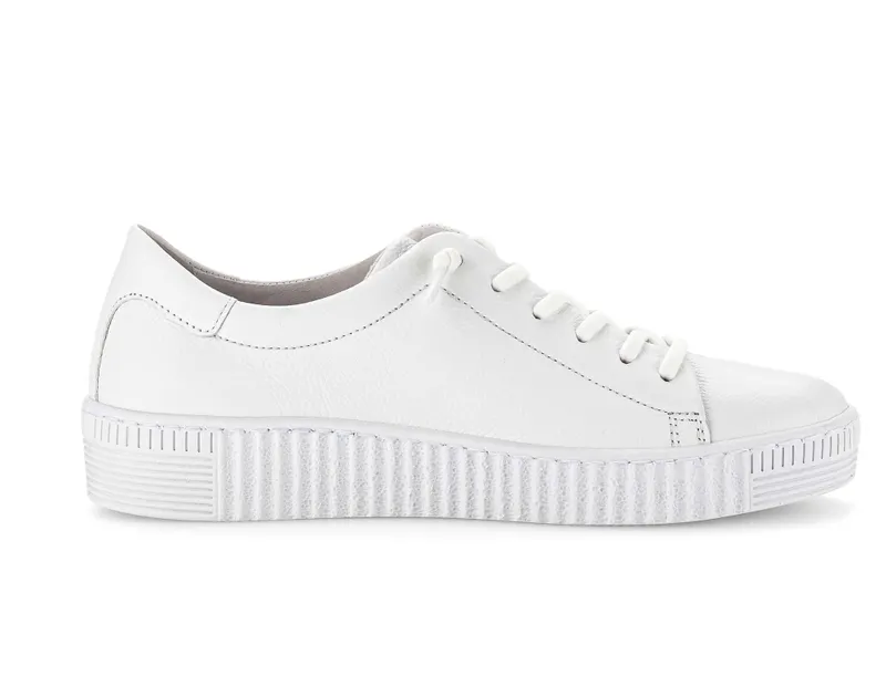 Gabor Lage sneakers Wit (53.331.21)