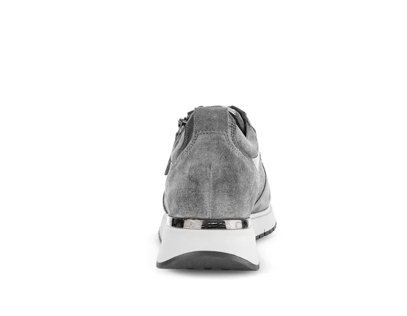 Gabor Lage sneakers Grijs (56.446.89)