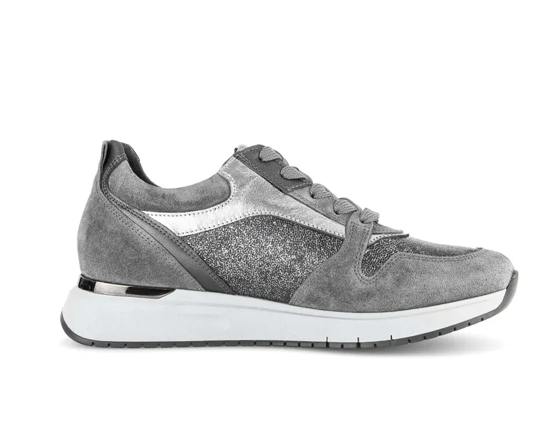 Gabor Lage sneakers Grijs (56.446.89)