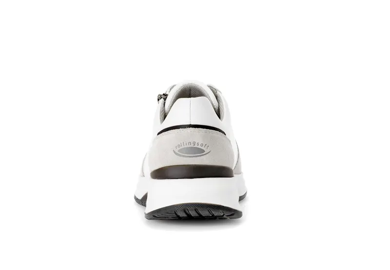 Gabor Lage sneakers Wit (8001.19.02)