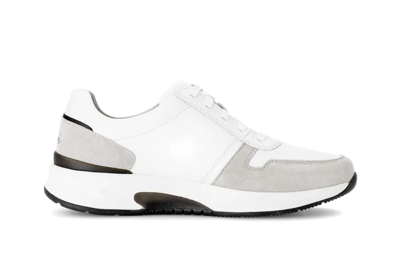 Gabor Lage sneakers Wit (8001.19.02)